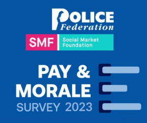 Pay & Morale Survey 2024
