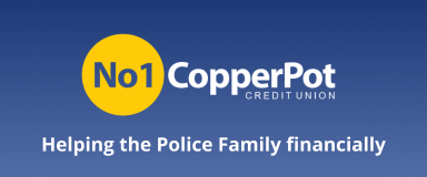 No 1 CopperPot logo banner