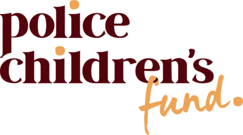 Police Children's Fund Logo