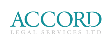 Accord Legal Services logo