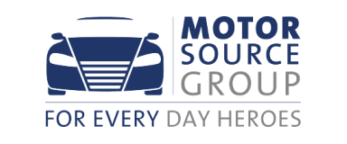 Motor Source Group logo