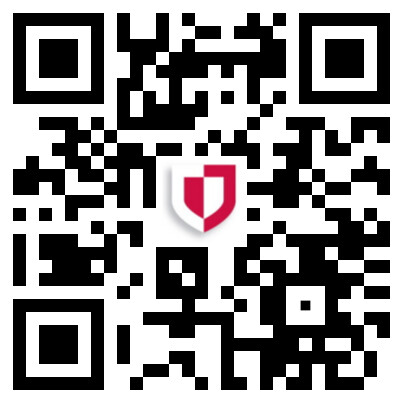 Philip Williams QR Code