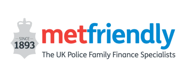 MetFriendly logo