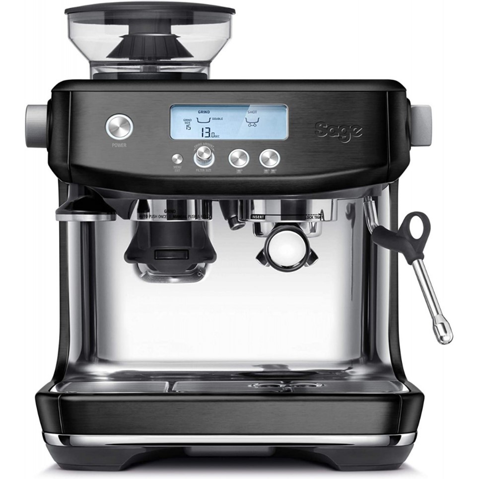 Sage Barista Pro