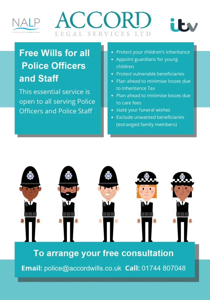 Accord Wills and consultation