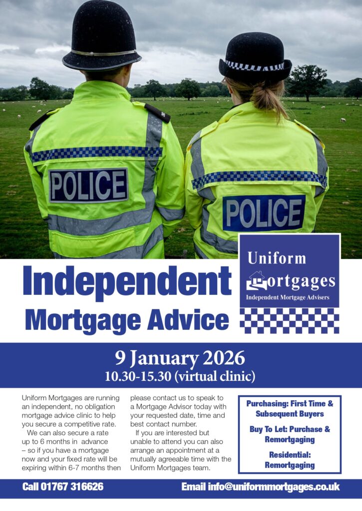Mortgage Surgery January 2026